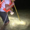 Crab Hunting