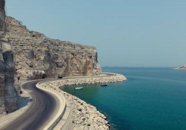 Oman Musandam Tour