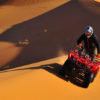 Quad Bike