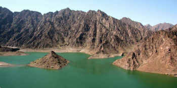 Oman Hatta