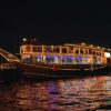 Dhow Cruise Dinner2