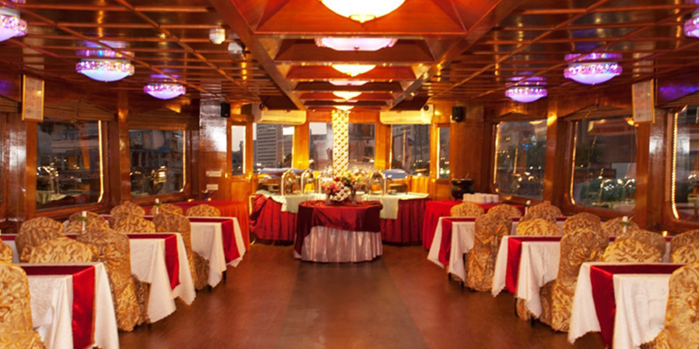 Dhow Cruise Dinner3