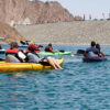 Hatta Mountain & Kayak Visite