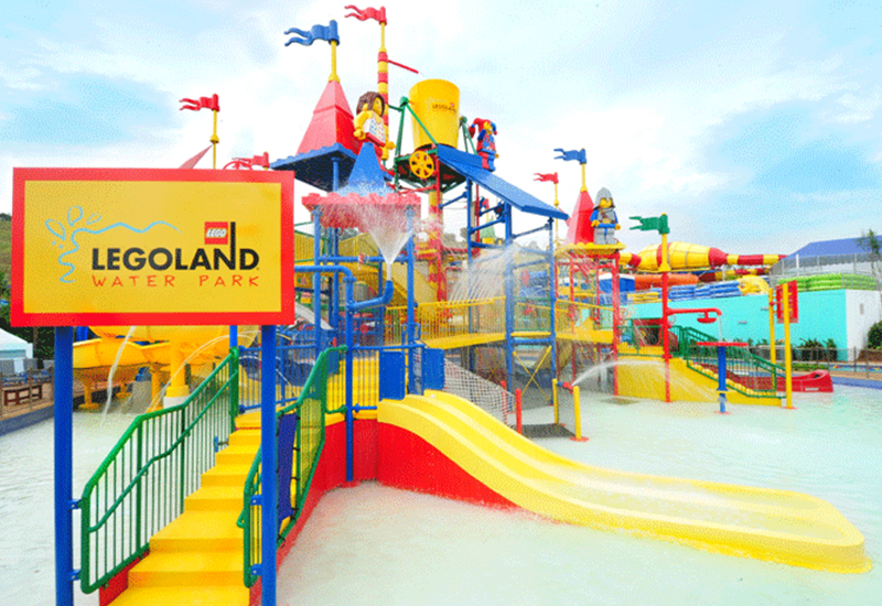 LEGOLAND® Water Park