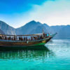 Croisière Dhow et Journée Dhow à Khasab